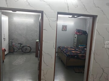 Balcony in 5 BHK Independent House at Asha Apartment, Old Chungi – for Sale