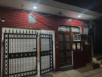 5 BHK Independent House – Exterior View View at Asha Apartment, Old Chungi - for Sale