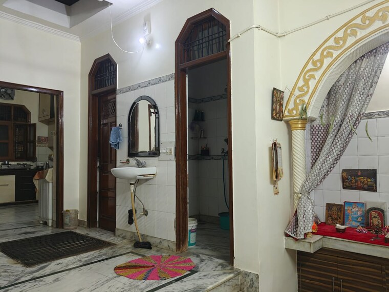 undefined, asha-apartment 5 Bedroom 100 Sq.Yd. Independent House In Old Chungi Faridabad 9535855