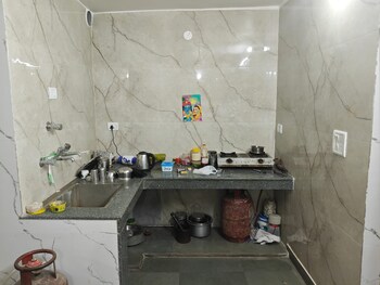 Asha Apartment