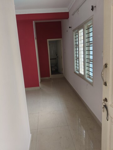 1 BHK Apartment For Rent in S V Residency Bellandur, Bellandur