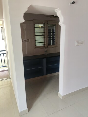 Staircase in 1 BHK Apartment at S V Residency Bellandur, Bellandur – for Rent
