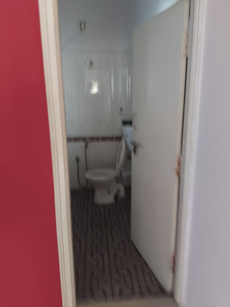 Bathroom, s-v-residency-bellandur 1 Bedroom 600 Sq.Ft. Apartment In Bellandur Bangalore 9535859