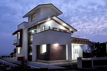 5 BHK Villa For Sale in Devanahalli