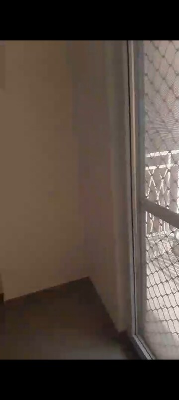 Balcony in 4 BHK Apartment at Mahagun Mywoods, Sector 16c Greater Noida – for Rent