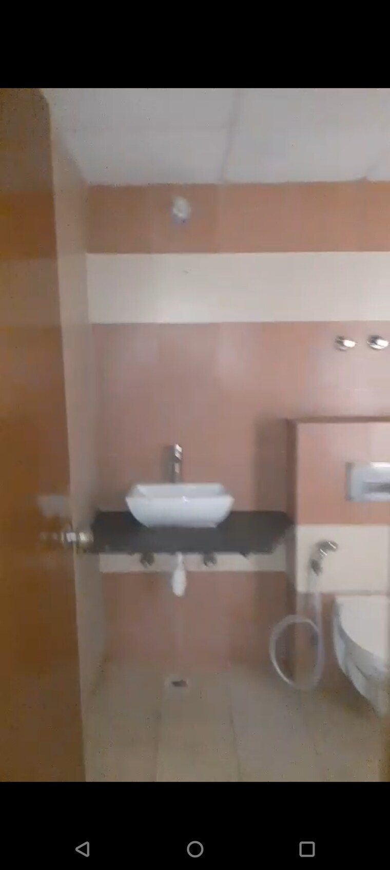 Bathroom, mahagun-mywoods 4 Bedroom 1810 Sq.Ft. Apartment In Sector 16c Greater Noida Greater Noida 9535881