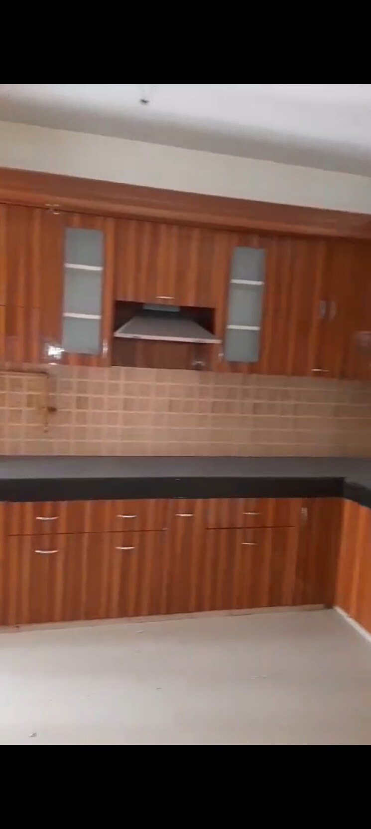 Kitchen, mahagun-mywoods 4 Bedroom 1810 Sq.Ft. Apartment In Sector 16c Greater Noida Greater Noida 9535881