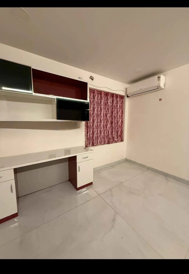Kitchen, prestige-beverly-hills 3 Bedroom 1796 Sq.Ft. Apartment In Kokapet Hyderabad 9535879