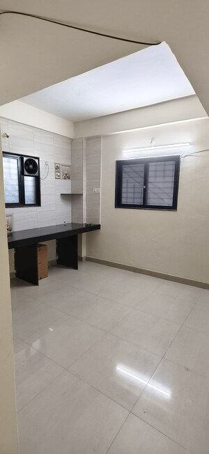 Kitchen in 1 BHK Independent House at Wadgaon Sheri – for Rent