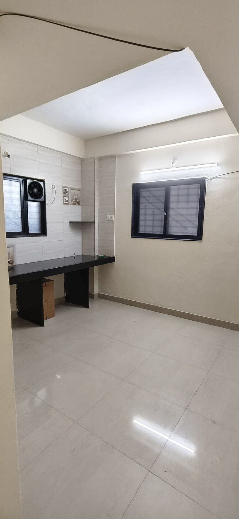 Kitchen, wadgaon sheri 1 Bedroom 421 Sq.Ft. Independent House In Wadgaon Sheri Pune 9535891