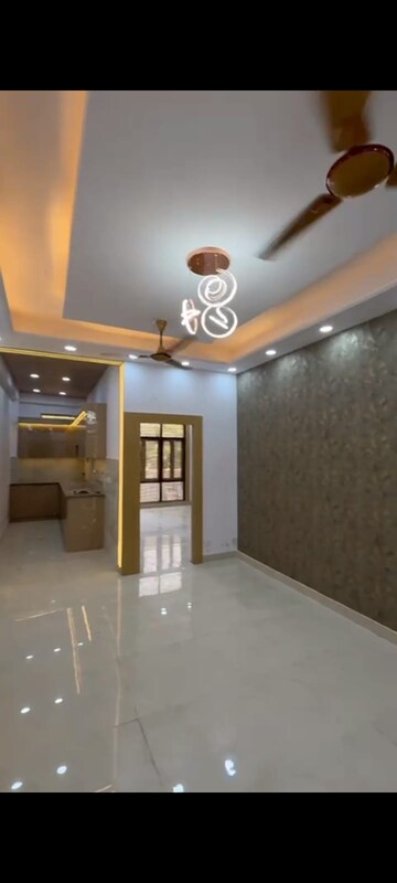 2 BHK Builder Floor For Rent in Nirman Vihar