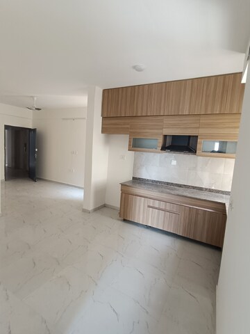 Kitchen in 3 BHK Apartment at Pivotal Paradise, Sector 62 – for Rent