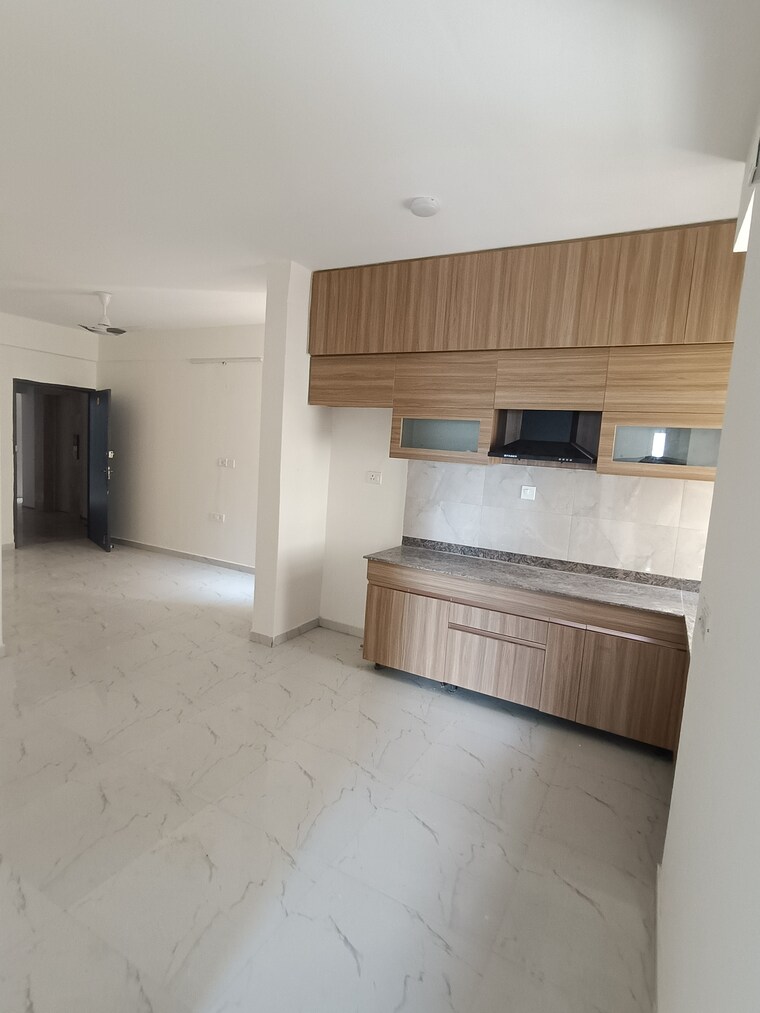 Kitchen, pivotal-paradise 3 Bedroom 716 Sq.Ft. Apartment In Sector 62 Gurgaon 9535895