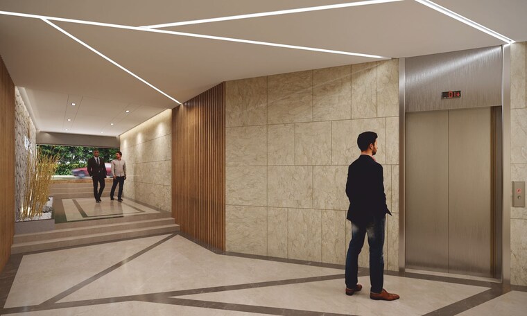 undefined, atharva-imperia Commercial Office Space 430 Sq.Ft. In Sadashiv Peth Pune 9535914