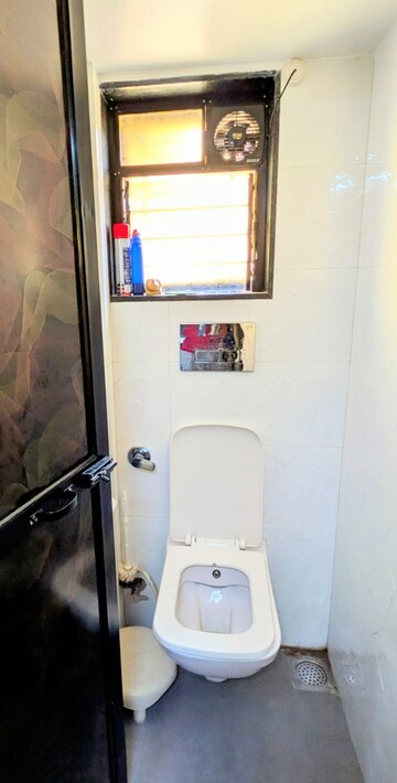 Furnished Amenities in 1 BHK Apartment at Bhandup East – for Rent