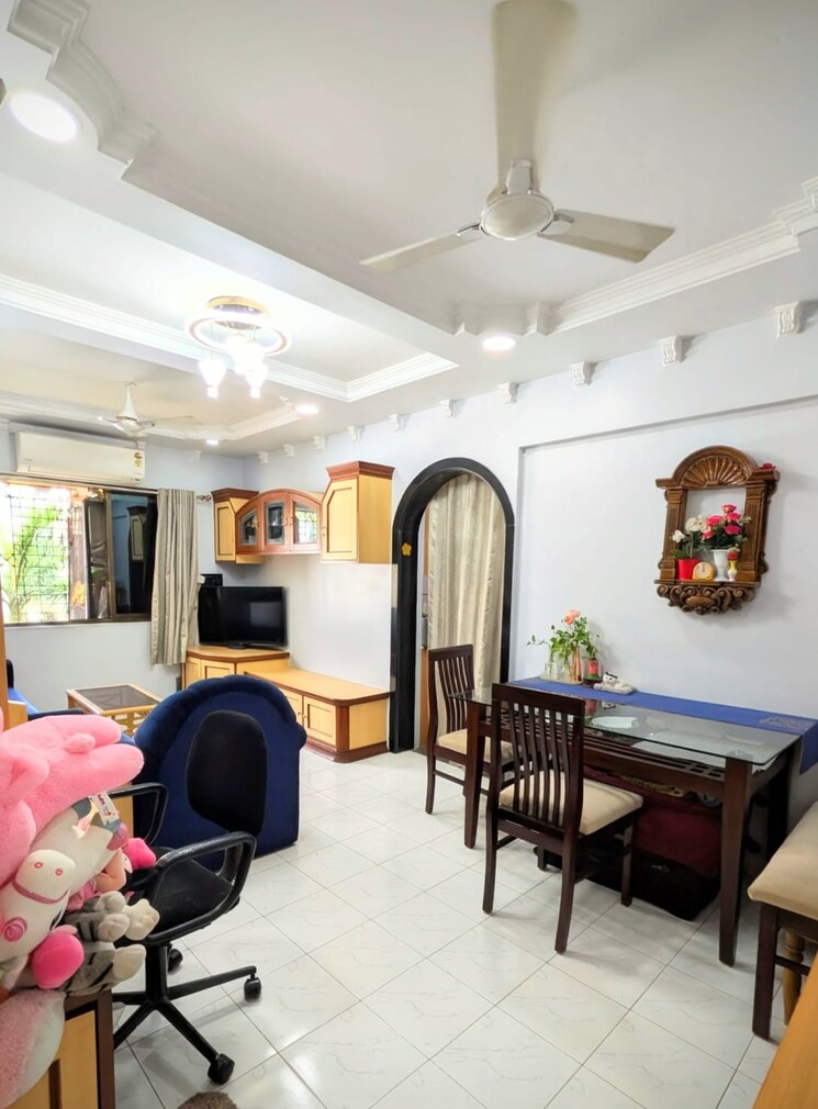 Team Area, bhandup east 1 Bedroom 600 Sq.Ft. Apartment In Bhandup East Mumbai 9535898