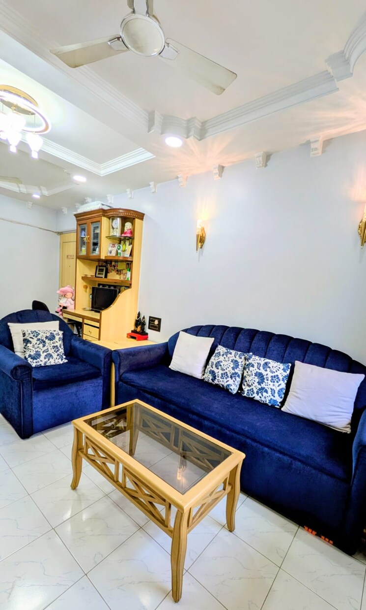 Bedroom, bhandup east 1 Bedroom 600 Sq.Ft. Apartment In Bhandup East Mumbai 9535898