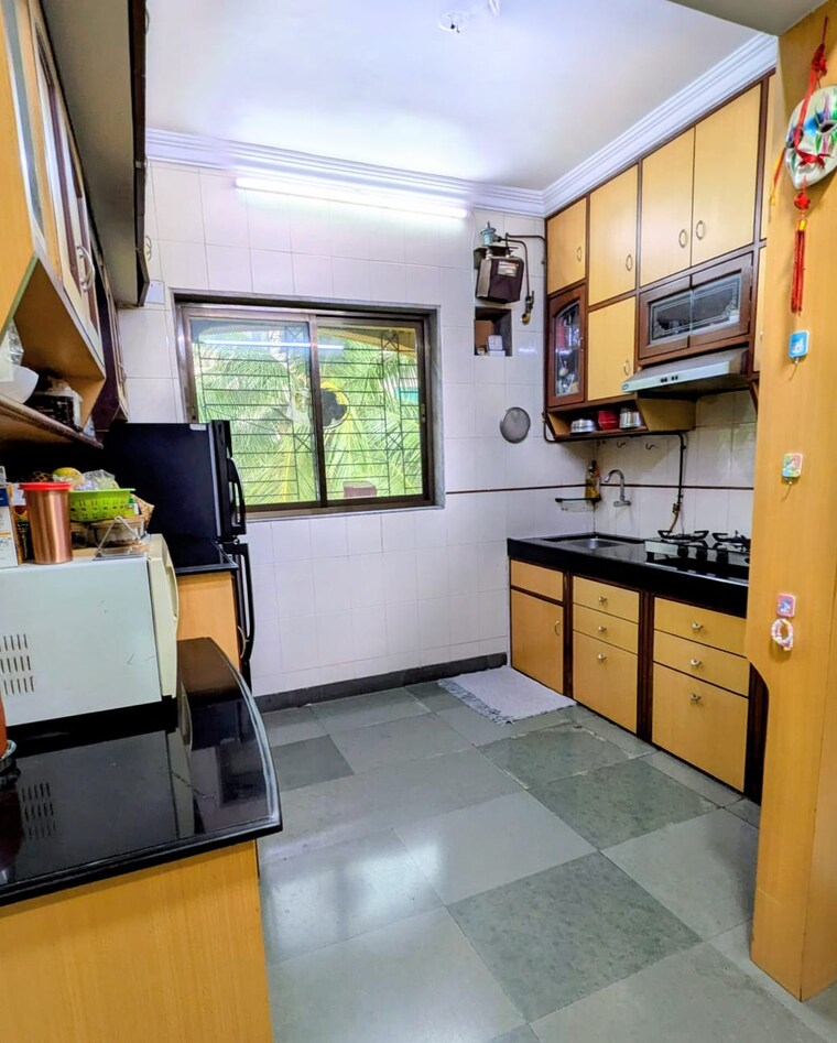 Living Room, bhandup east 1 Bedroom 600 Sq.Ft. Apartment In Bhandup East Mumbai 9535898