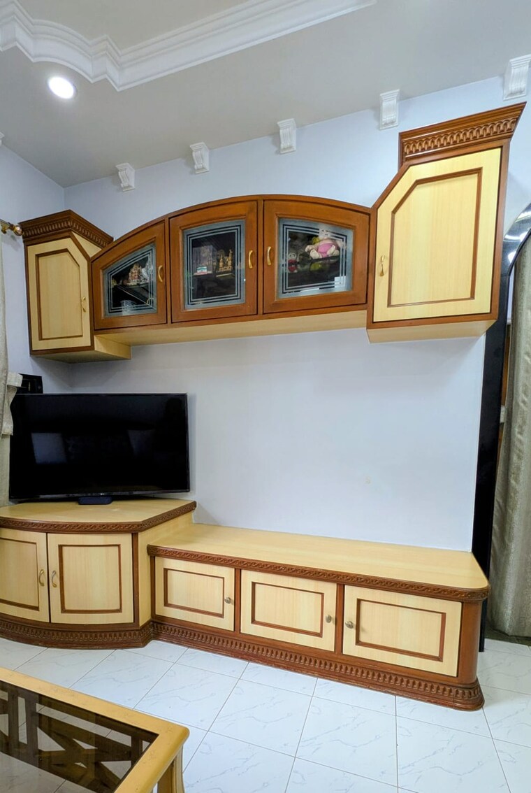 undefined, bhandup east 1 Bedroom 600 Sq.Ft. Apartment In Bhandup East Mumbai 9535898