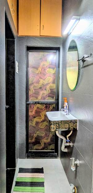 Furnished Amenities in 1 BHK Apartment at Bhandup East – for Rent