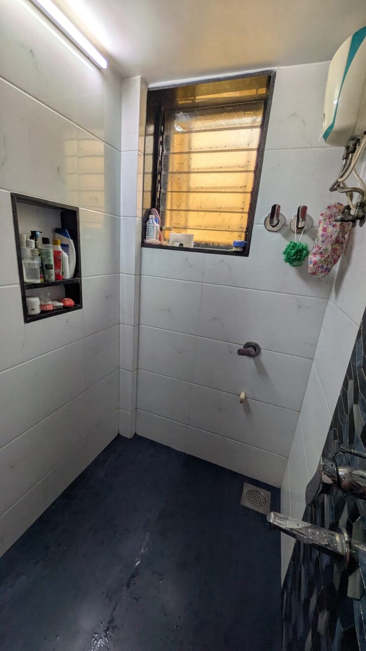 Kitchen, bhandup east 1 Bedroom 600 Sq.Ft. Apartment In Bhandup East Mumbai 9535898