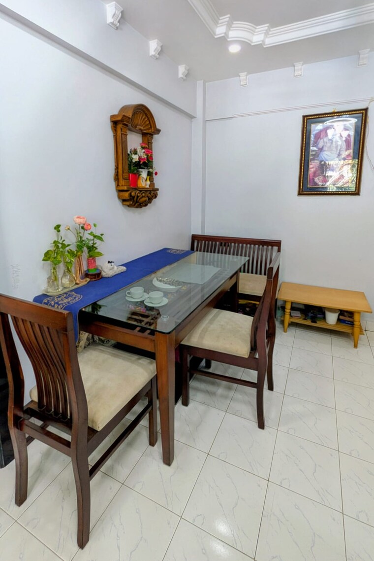 Bedroom, bhandup east 1 Bedroom 600 Sq.Ft. Apartment In Bhandup East Mumbai 9535898