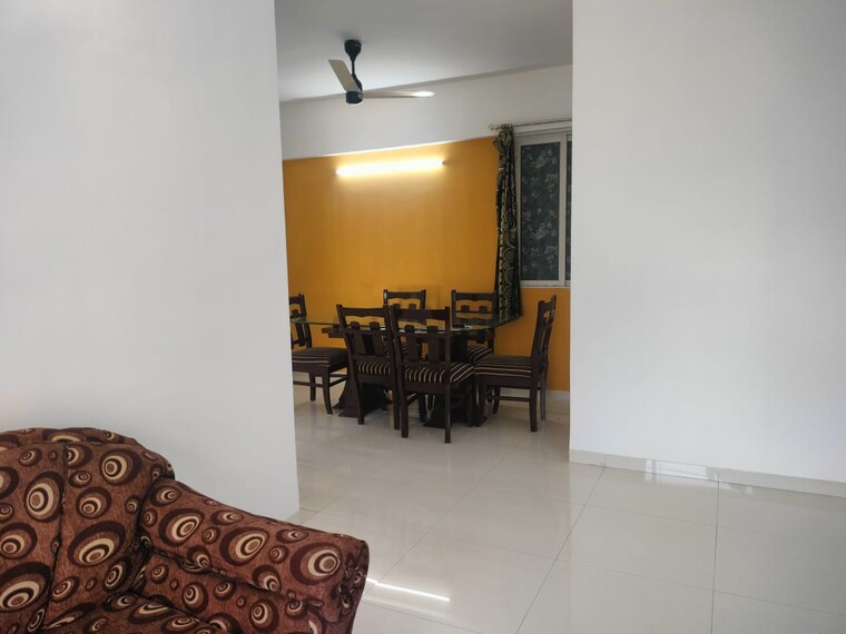 Living Room, group-seven-rushi-heights 2 Bedroom 1150 Sq.Ft. Apartment In Goregaon East Mumbai 9535896