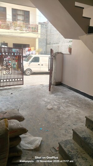 4 BHK Independent House For Sale in Dhakoli