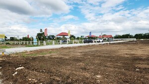 Plot Area in  Plot at Aduri Golden Heights, Shadnagar – for Sale