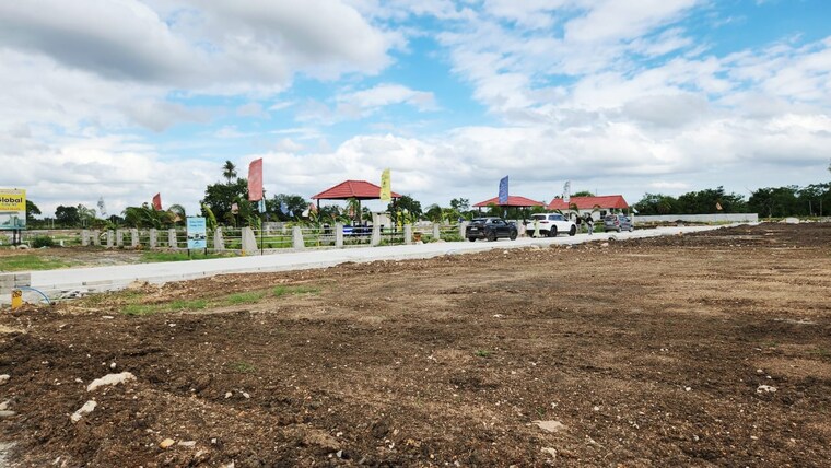 undefined, aduri-golden-heights  155 Sq.Yd. Plot In Shadnagar Hyderabad 9535913