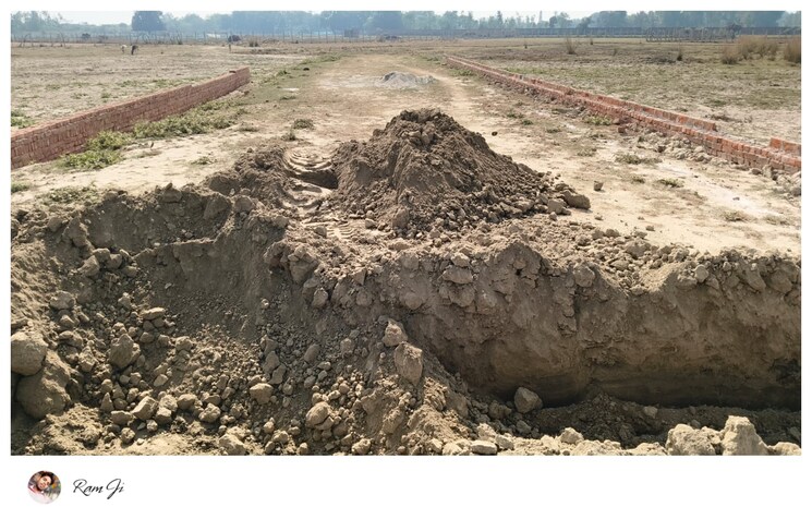 undefined, sultanpur  1800 Sq.Yd. Plot In Sultanpur Lucknow 9509299