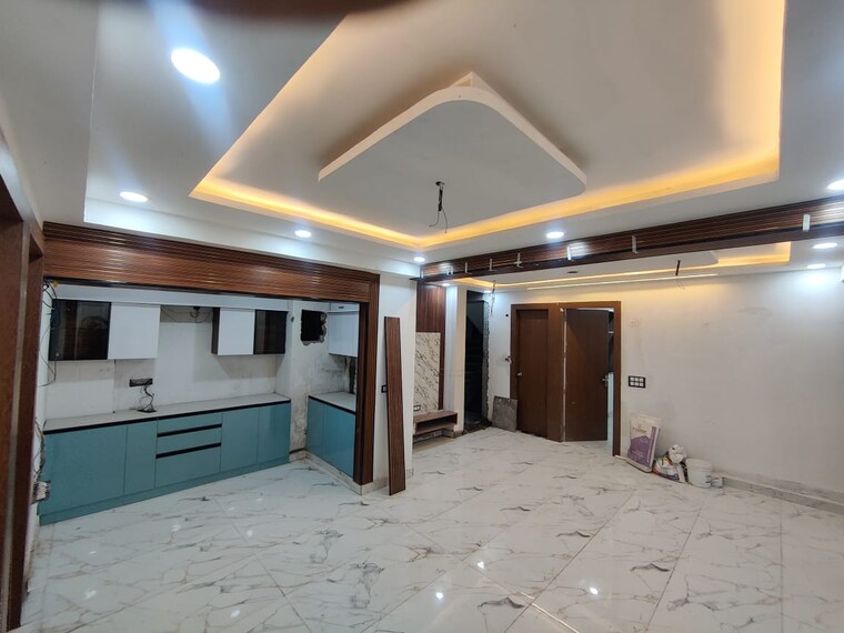 Room, shivalik colony 3 Bedroom 1800 Sq.Ft. Builder Floor In Shivalik Colony Delhi 9535921