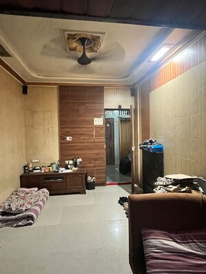 1 BHK Apartment For Rent in Gokuldham Complex, Goregaon East