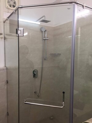 4 BHK Builder Floor For Rent in Vasant Vihar