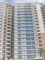 2 BHK + Pooja Room 915 Sq.Ft. Apartment in SCC Blossom