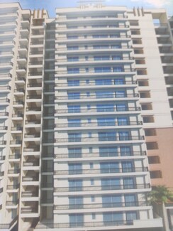 2 BHK + Pooja Room Apartment For Sale in SCC Blossom