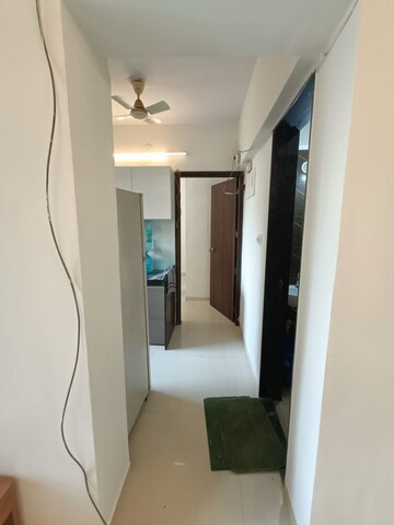 Building Lobby in 1 BHK Apartment at Lotus CHS Goregaon, Goregaon West – for Rent