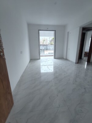 2 BHK Apartment For Sale in Vishwas Garden CHS, Anand Nagar