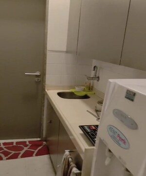 Kitchen in  Office Space at Chembur – for Sale