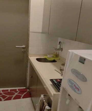 Kitchen in  Office Space at Chembur – for Sale