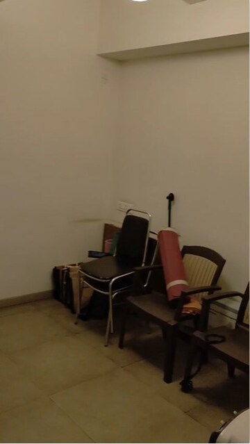 Team Area in  Office Space at Chembur – for Sale