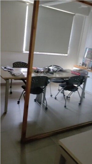  Office Space For Sale in Chembur