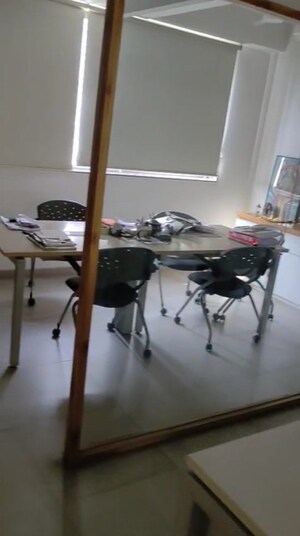 Team Area in  Office Space at Chembur – for Sale