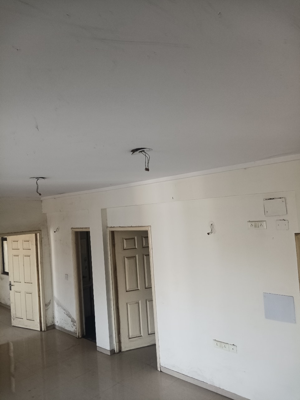 2 BHK 895 Sq.Ft. Apartment in Migsun Green Mansion