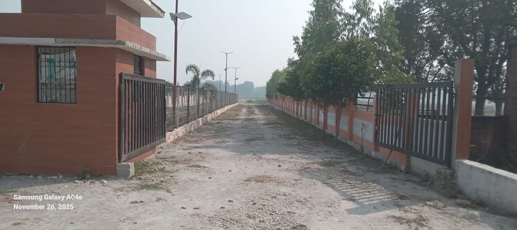 undefined, mohanlalganj  1250 Sq.Ft. Plot In Mohanlalganj Lucknow 9535956
