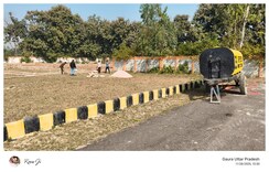Plot For Sale in Priyanka Properties 