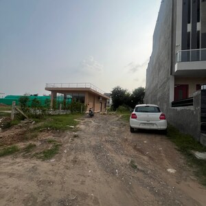 Plot Area in  Plot at Sector 105 – for Sale