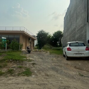 Plot Area in  Plot at Sector 105 – for Sale