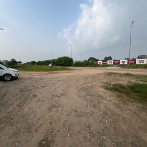 Plot Area in  Plot at Sector 105 – for Sale