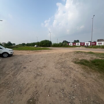 Plot Area in  Plot at Sector 105 – for Sale